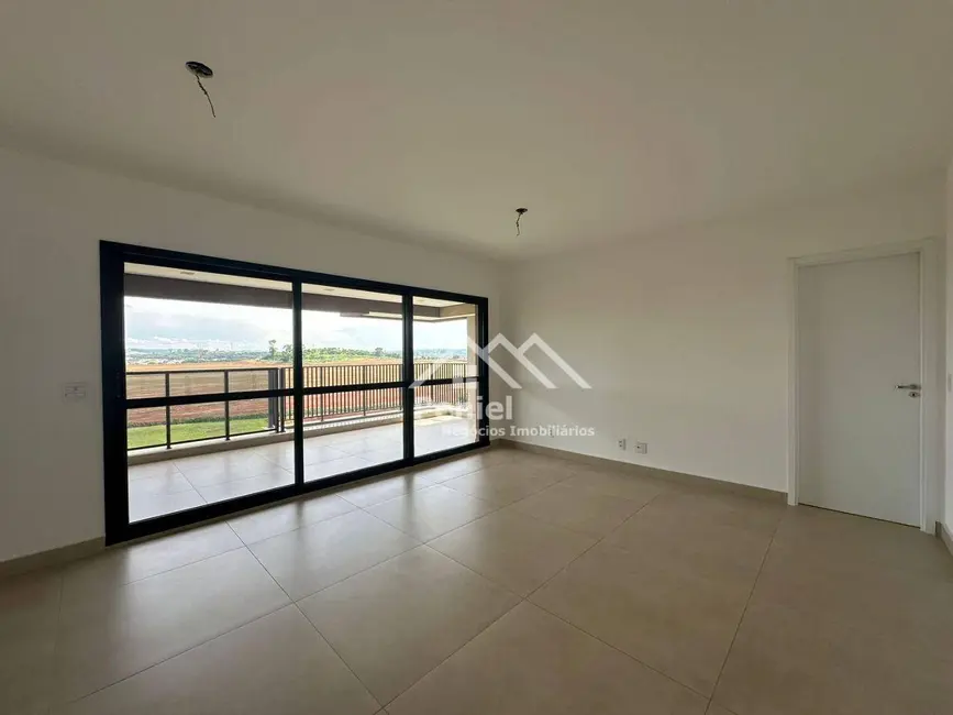 Foto 2 de Apartamento com 3 quartos à venda, 151m2 em Ribeirao Preto - SP