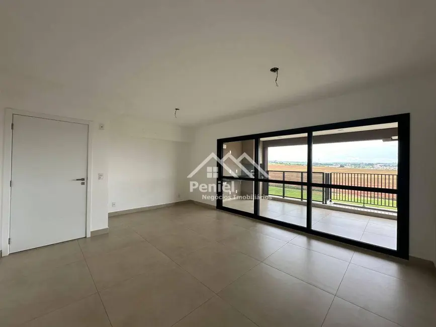 Foto 1 de Apartamento com 3 quartos à venda, 151m2 em Ribeirao Preto - SP