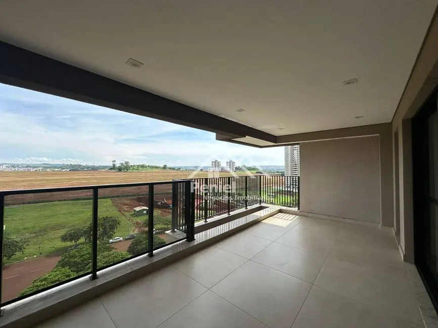 Foto 8 de Apartamento com 3 quartos à venda, 151m2 em Ribeirao Preto - SP