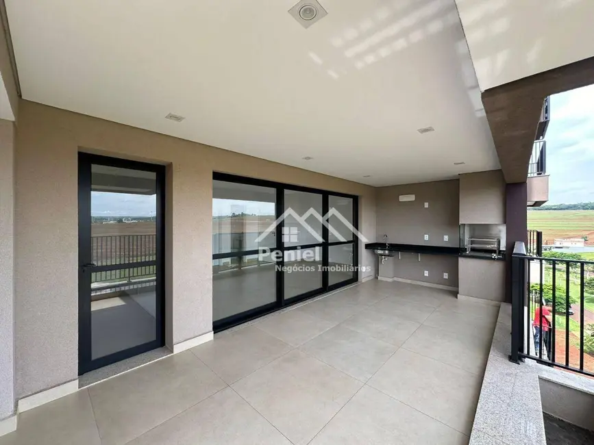 Foto 7 de Apartamento com 3 quartos à venda, 151m2 em Ribeirao Preto - SP