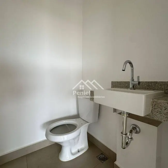 Foto 5 de Apartamento com 3 quartos à venda, 151m2 em Ribeirao Preto - SP