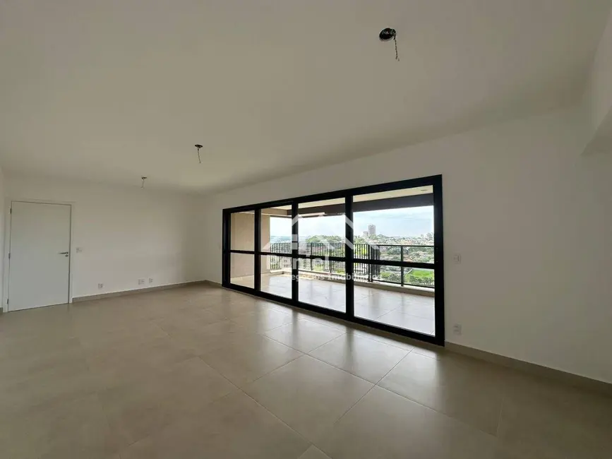 Foto 1 de Apartamento com 4 quartos à venda, 197m2 em Ribeirao Preto - SP