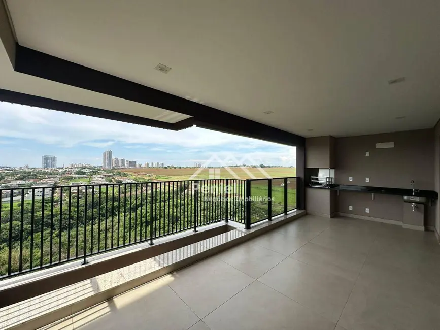 Foto 3 de Apartamento com 4 quartos à venda, 197m2 em Ribeirao Preto - SP