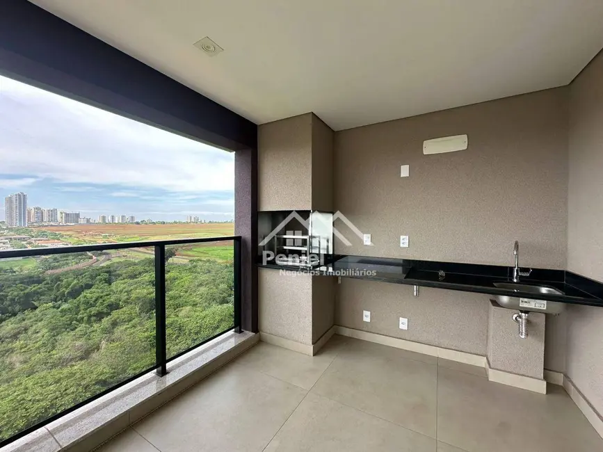 Foto 5 de Apartamento com 4 quartos à venda, 197m2 em Ribeirao Preto - SP