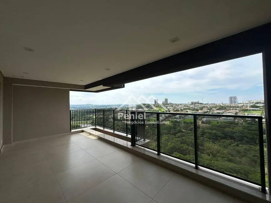 Foto 4 de Apartamento com 4 quartos à venda, 197m2 em Ribeirao Preto - SP