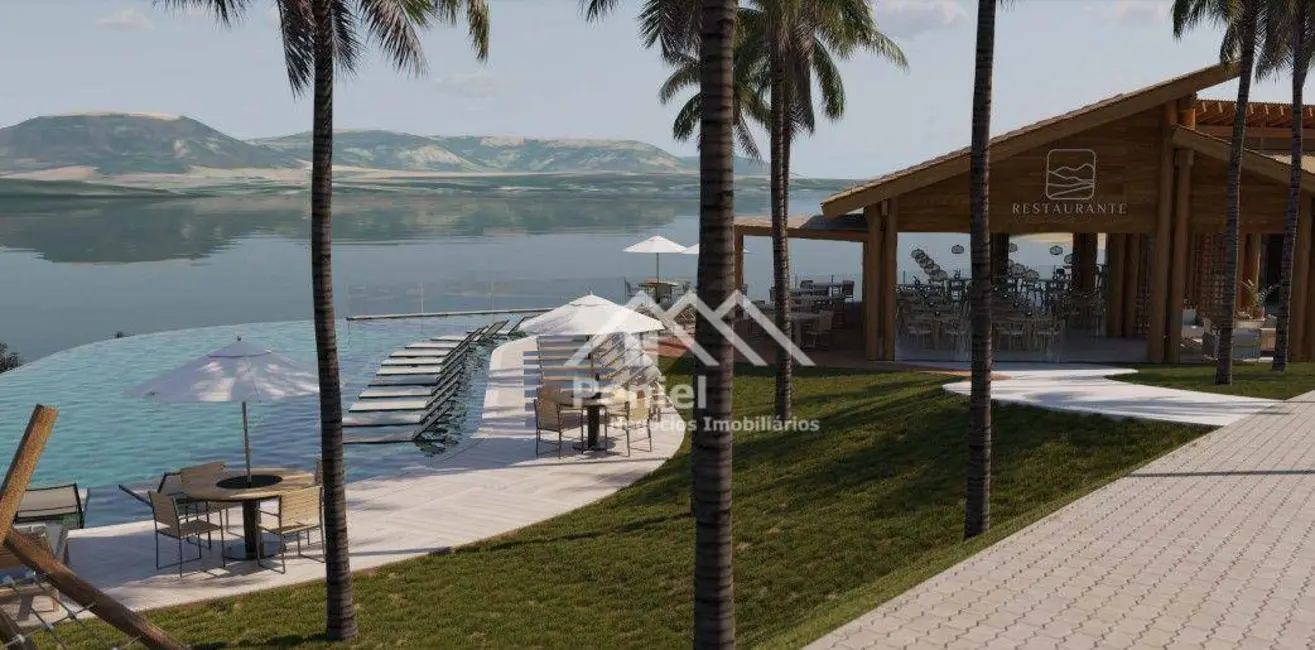 Terreno / Lote à venda, 747m2 em Centro, Rifaina - SP - imagem 3 Foto 3 de Terreno / Lote à venda, 747m2 em Centro, Rifaina - SP