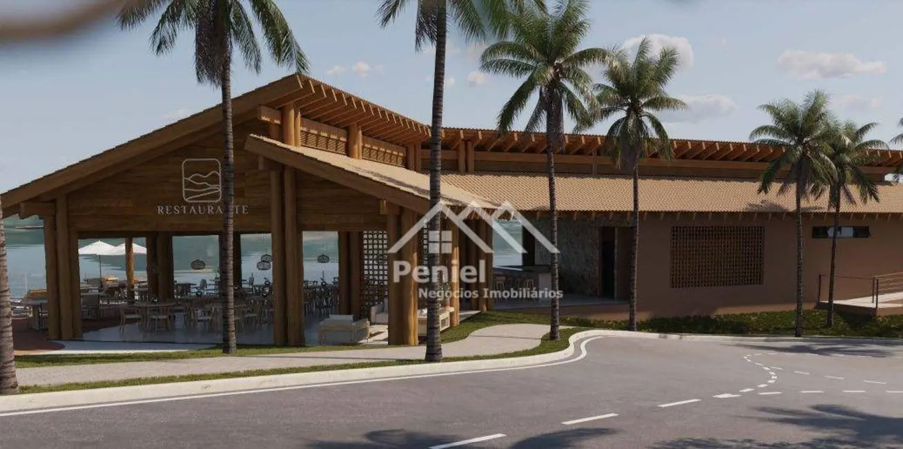 Terreno / Lote à venda, 747m2 em Centro, Rifaina - SP - imagem 6 Foto 6 de Terreno / Lote à venda, 747m2 em Centro, Rifaina - SP