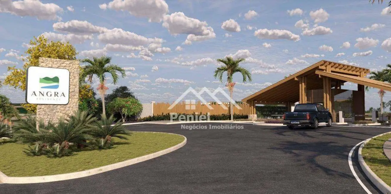 Foto 1 de Terreno / Lote à venda, 360m2 em Centro, Rifaina - SP