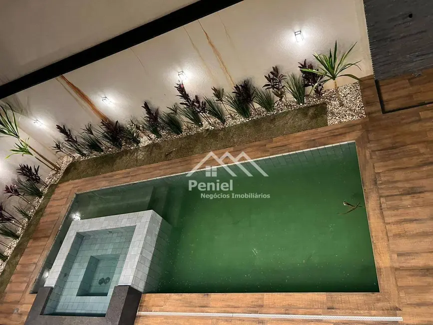 Foto 9 de Sobrado com 5 quartos à venda, 496m2 em Ribeirao Preto - SP