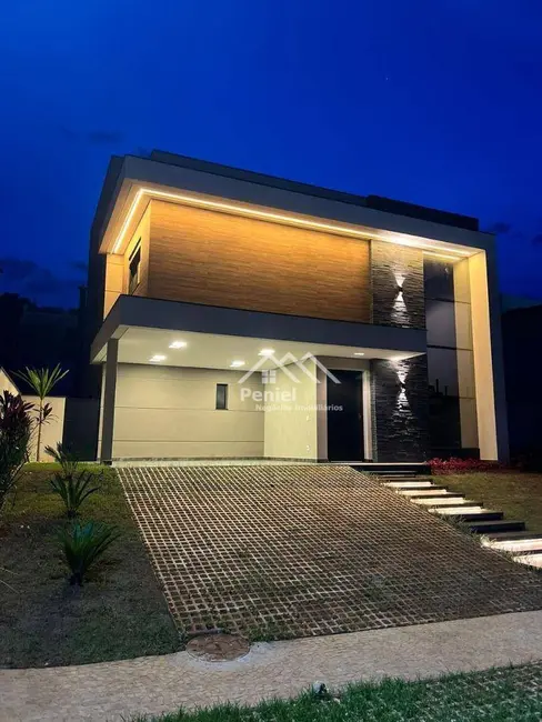 Foto 2 de Sobrado com 5 quartos à venda, 496m2 em Ribeirao Preto - SP