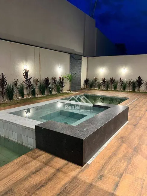 Foto 8 de Sobrado com 5 quartos à venda, 496m2 em Ribeirao Preto - SP