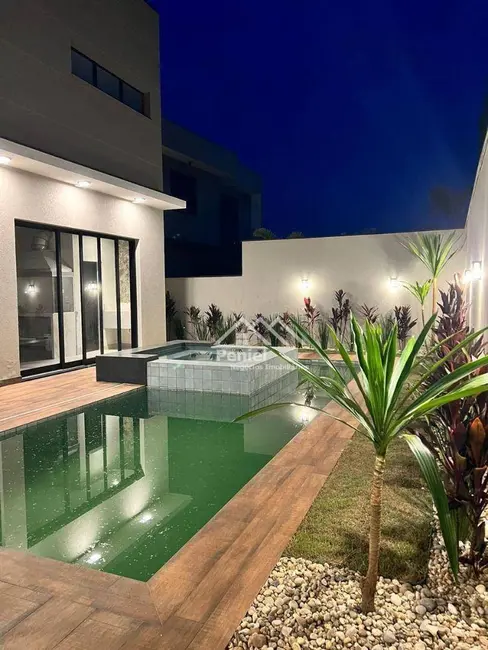 Foto 7 de Sobrado com 5 quartos à venda, 496m2 em Ribeirao Preto - SP