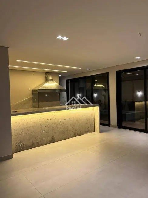 Foto 6 de Sobrado com 5 quartos à venda, 496m2 em Ribeirao Preto - SP