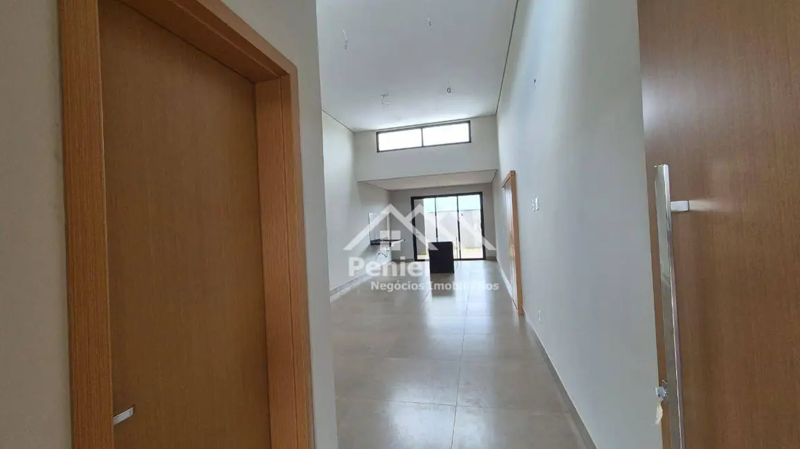 Casa de Condomínio com 3 quartos à venda, 250m2 em Recreio Anhangüera, Ribeirao Preto - SP - imagem 3 Foto 3 de Casa de Condomínio com 3 quartos à venda, 250m2 em Recreio Anhangüera, Ribeirao Preto - SP