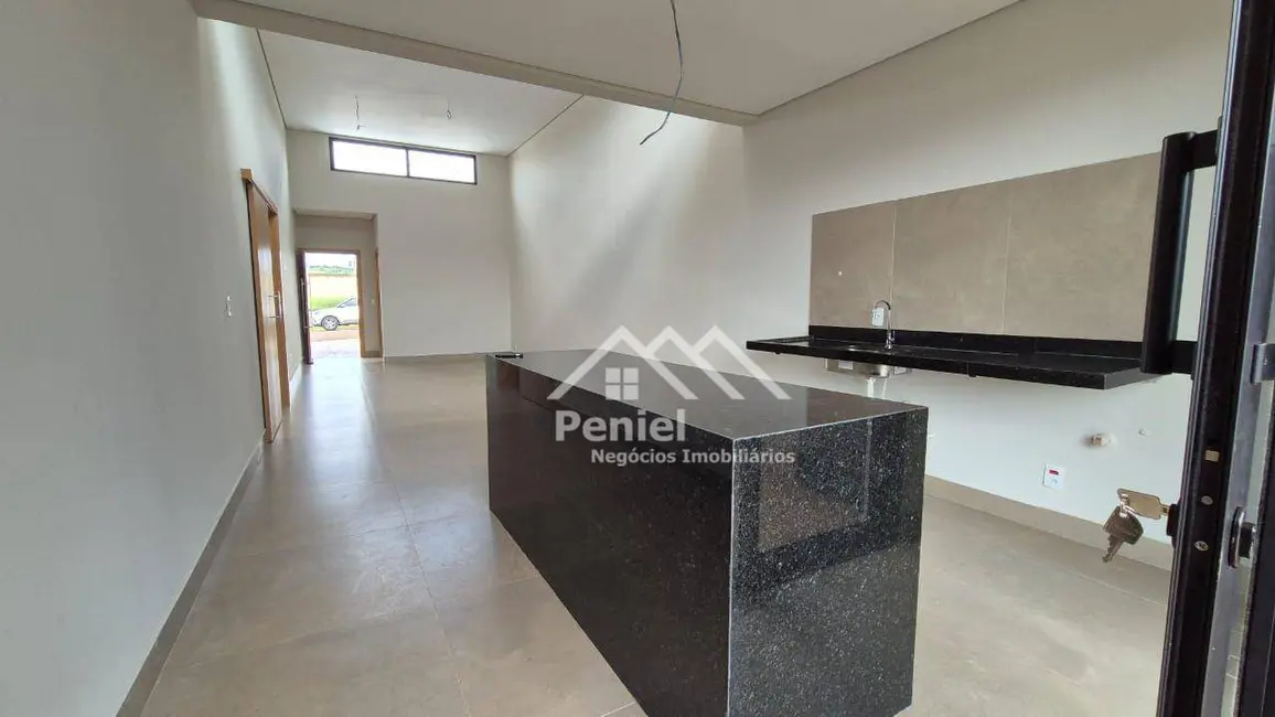 Casa de Condomínio com 3 quartos à venda, 250m2 em Recreio Anhangüera, Ribeirao Preto - SP - imagem 9 Foto 9 de Casa de Condomínio com 3 quartos à venda, 250m2 em Recreio Anhangüera, Ribeirao Preto - SP