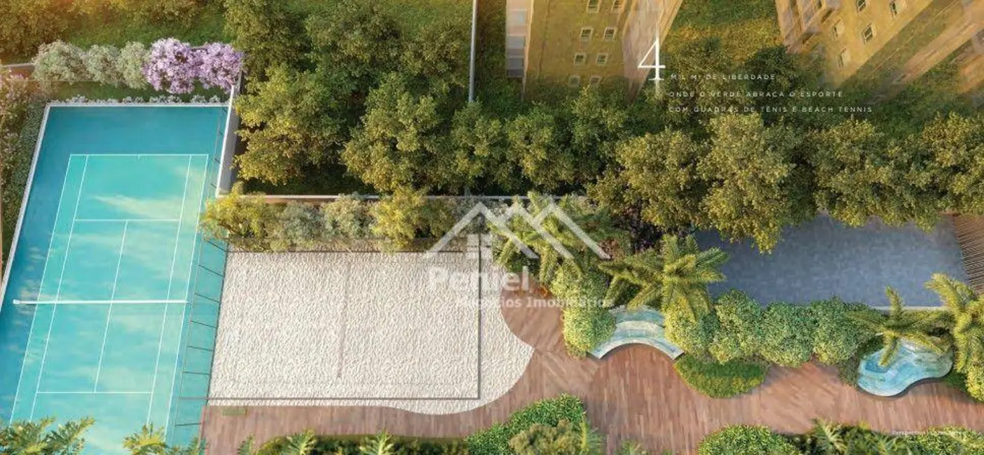 Apartamento com 1 quarto à venda, 56m2 em Consolação, São Paulo - SP - imagem 4 Foto 4 de Apartamento com 1 quarto à venda, 56m2 em Consolação, São Paulo - SP