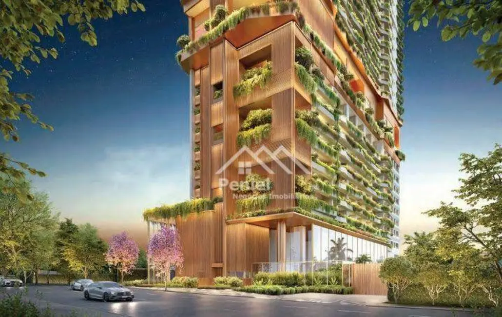 Apartamento com 1 quarto à venda, 56m2 em Consolação, São Paulo - SP - imagem 1 Foto 1 de Apartamento com 1 quarto à venda, 56m2 em Consolação, São Paulo - SP