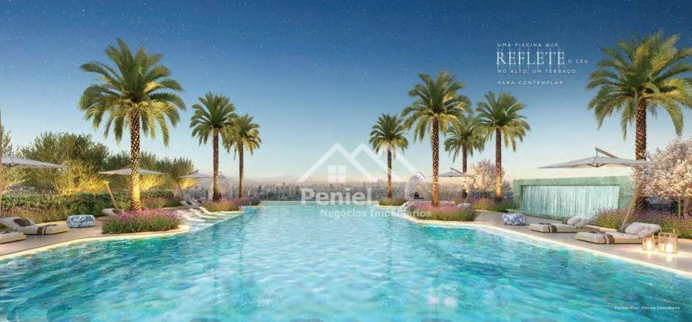 Foto 7 de Apartamento com 3 quartos à venda, 147m2 em Consolação, São Paulo - SP