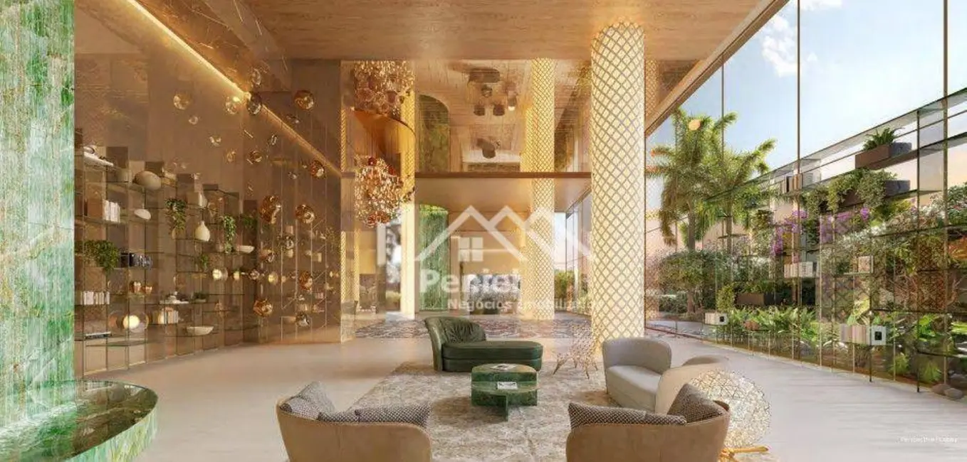 Foto 5 de Apartamento com 2 quartos à venda, 169m2 em Consolação, São Paulo - SP