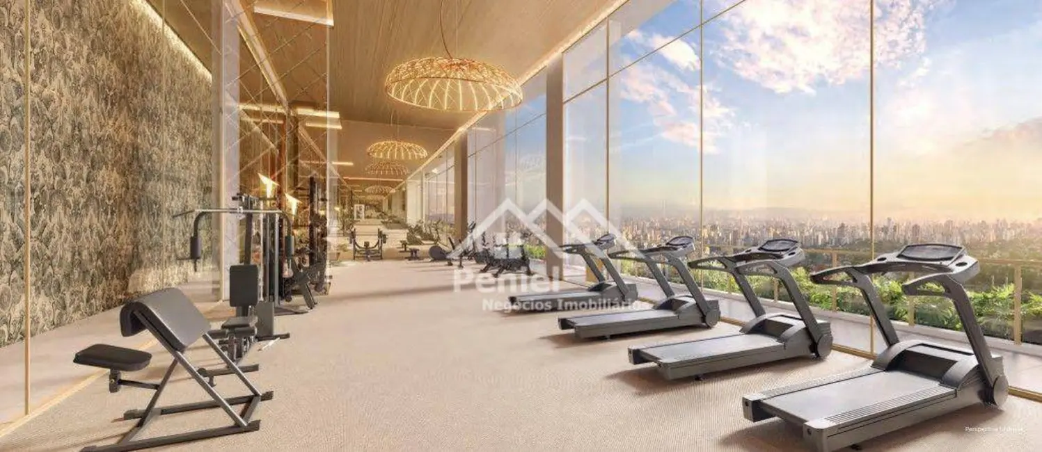 Foto 8 de Apartamento com 2 quartos à venda, 169m2 em Consolação, São Paulo - SP