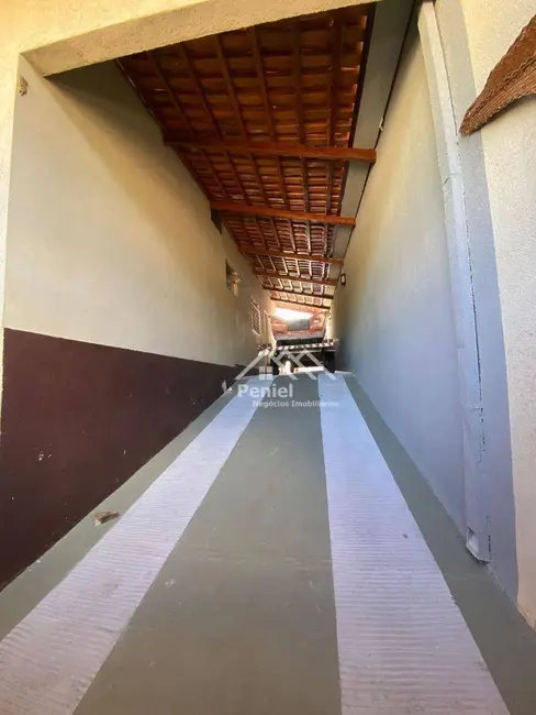 Foto 7 de Casa com 3 quartos à venda, 252m2 em Centro, Rifaina - SP