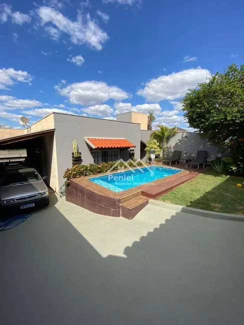 Foto 5 de Casa com 3 quartos à venda, 252m2 em Centro, Rifaina - SP