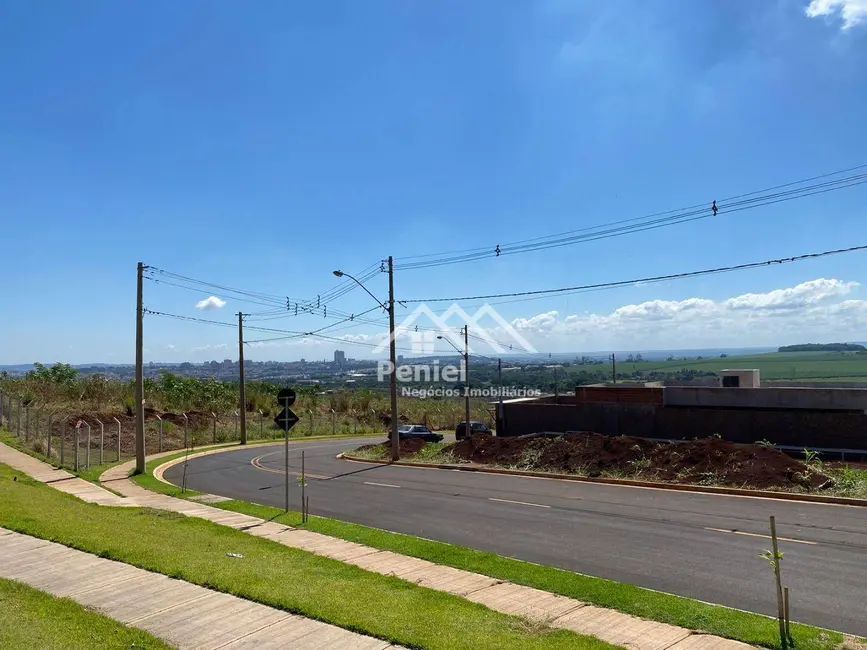 Foto 3 de Terreno / Lote à venda, 280m2 em Recreio Anhangüera, Ribeirao Preto - SP