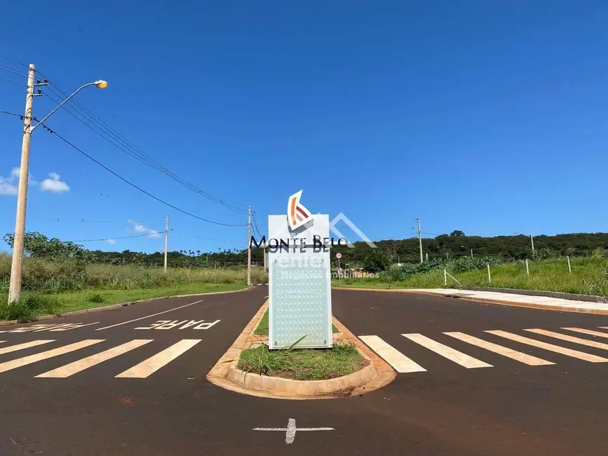 Foto 2 de Terreno / Lote à venda, 280m2 em Recreio Anhangüera, Ribeirao Preto - SP