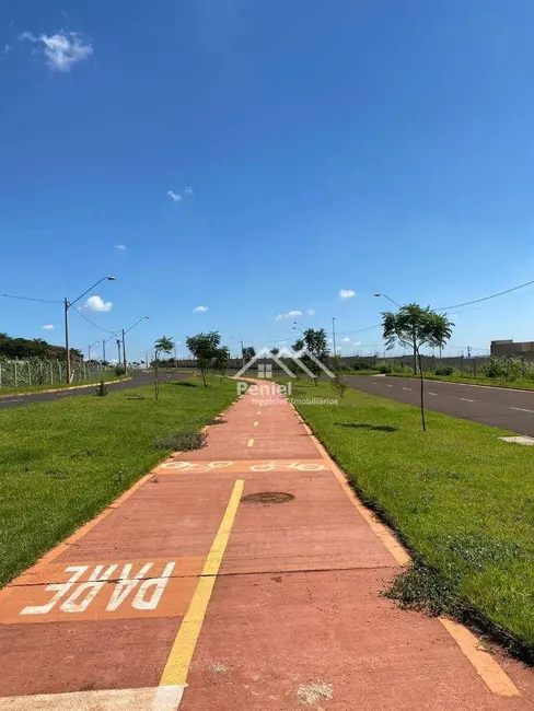 Foto 5 de Terreno / Lote à venda, 280m2 em Recreio Anhangüera, Ribeirao Preto - SP