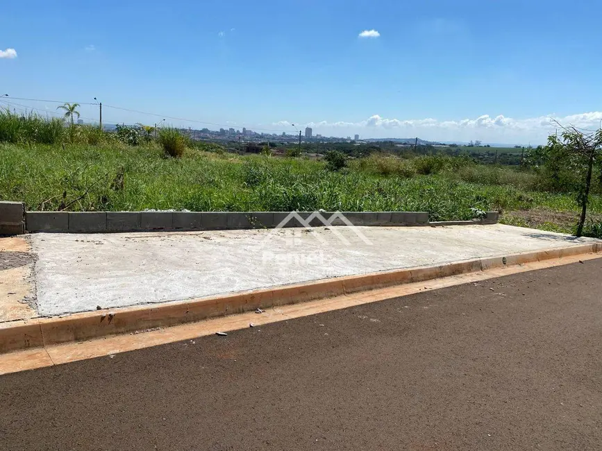 Foto 1 de Terreno / Lote à venda, 280m2 em Recreio Anhangüera, Ribeirao Preto - SP