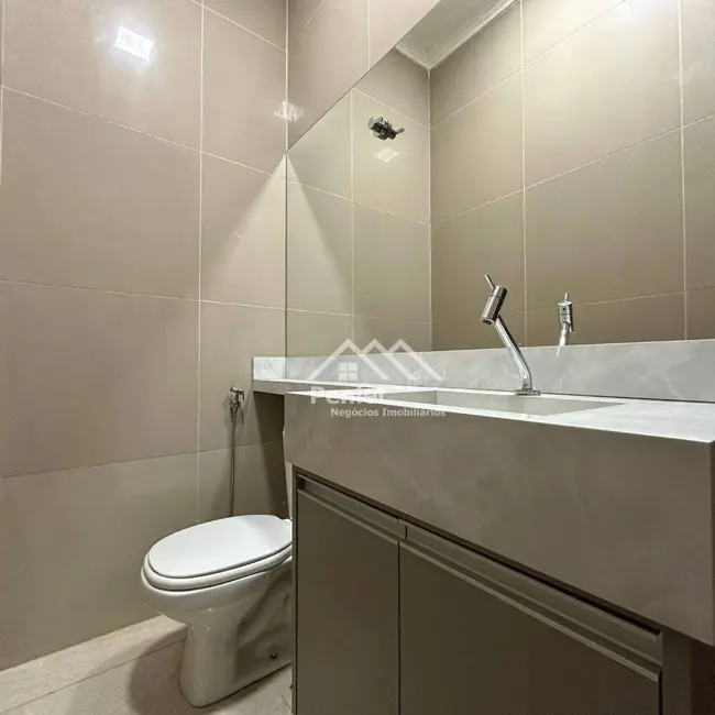 Foto 7 de Casa de Condomínio com 3 quartos à venda e para alugar, 250m2 em Recreio das Acácias, Ribeirao Preto - SP