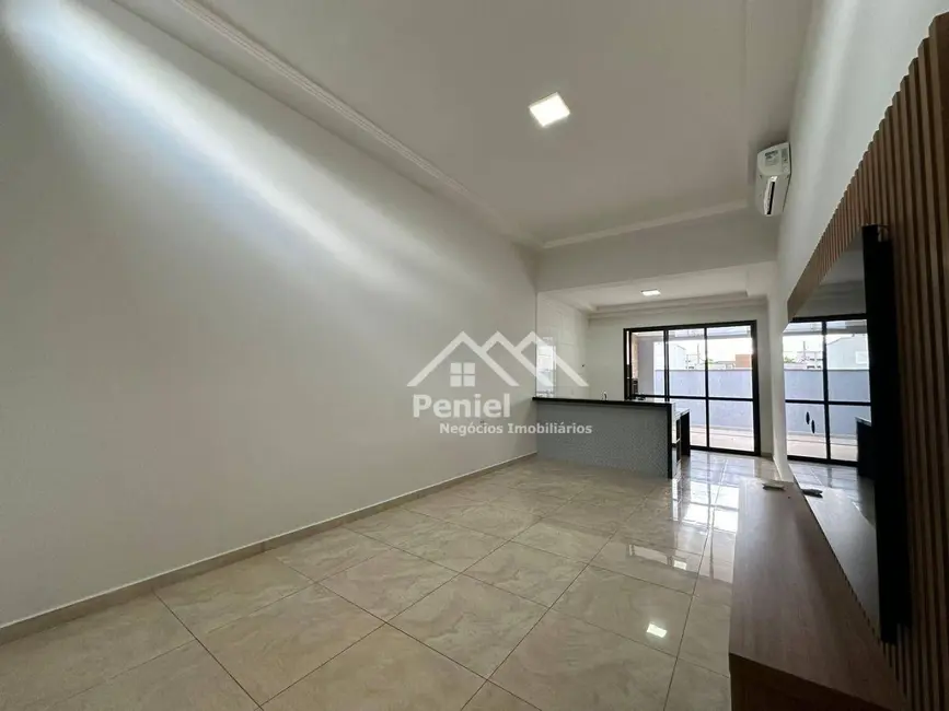 Foto 6 de Casa de Condomínio com 3 quartos à venda e para alugar, 250m2 em Recreio das Acácias, Ribeirao Preto - SP