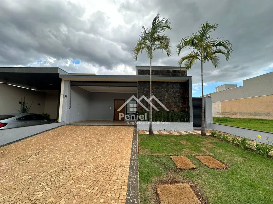 Foto 2 de Casa de Condomínio com 3 quartos à venda e para alugar, 250m2 em Recreio das Acácias, Ribeirao Preto - SP