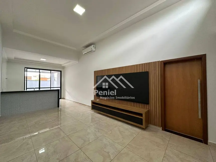 Foto 4 de Casa de Condomínio com 3 quartos à venda e para alugar, 250m2 em Recreio das Acácias, Ribeirao Preto - SP