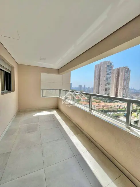 Foto 1 de Apartamento com 3 quartos à venda, 100m2 em Jardim Botânico, Ribeirao Preto - SP