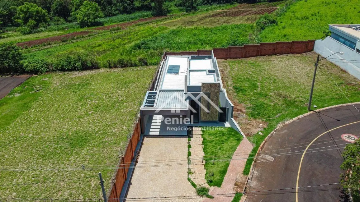 Foto 6 de Casa de Condomínio com 3 quartos à venda e para alugar, 491m2 em Ribeirao Preto - SP