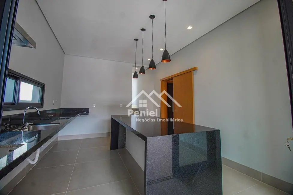 Foto 9 de Casa de Condomínio com 3 quartos à venda e para alugar, 491m2 em Ribeirao Preto - SP