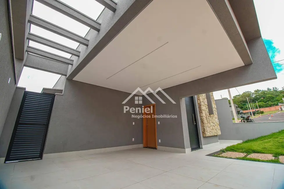 Foto 5 de Casa de Condomínio com 3 quartos à venda e para alugar, 491m2 em Ribeirao Preto - SP