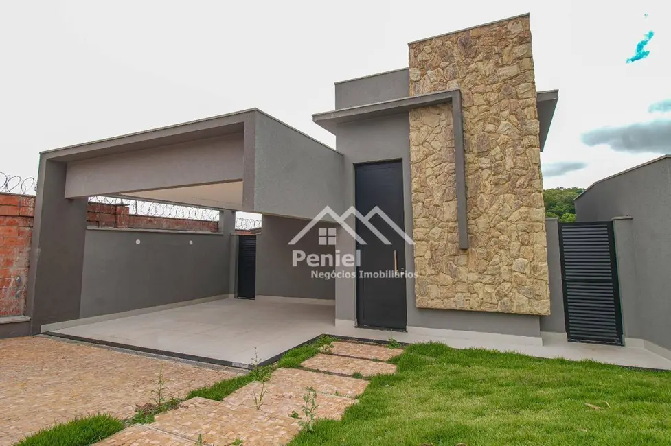 Foto 4 de Casa de Condomínio com 3 quartos à venda e para alugar, 491m2 em Ribeirao Preto - SP