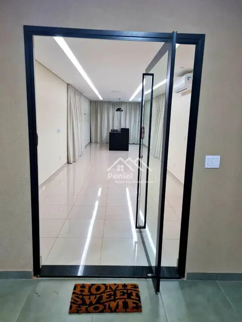 Foto 3 de Casa de Condomínio com 3 quartos à venda, 250m2 em Serrana - SP