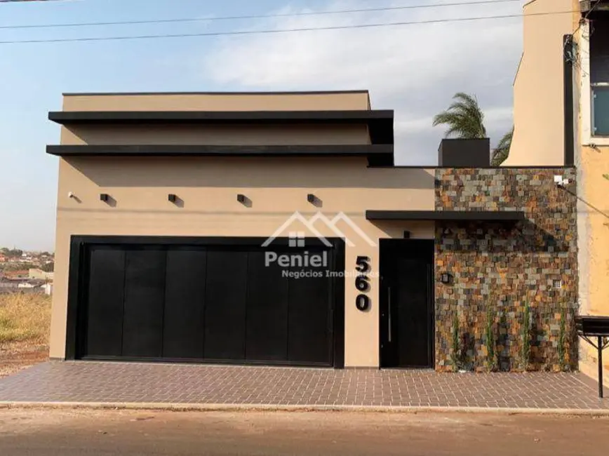 Foto 1 de Casa de Condomínio com 3 quartos à venda, 250m2 em Serrana - SP