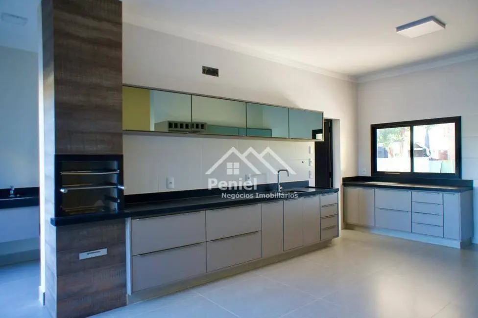 Foto 1 de Casa de Condomínio com 3 quartos à venda, 398m2 em Ribeirao Preto - SP