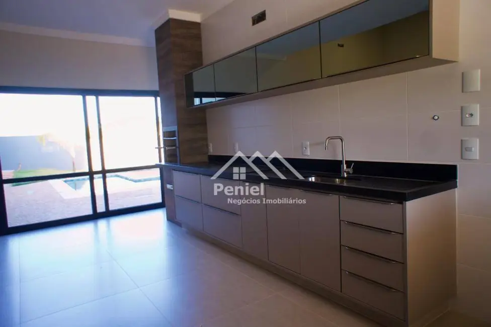 Foto 2 de Casa de Condomínio com 3 quartos à venda, 398m2 em Ribeirao Preto - SP