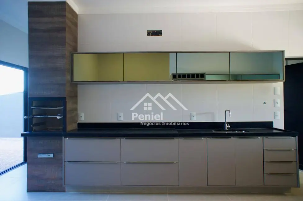 Foto 3 de Casa de Condomínio com 3 quartos à venda, 398m2 em Ribeirao Preto - SP