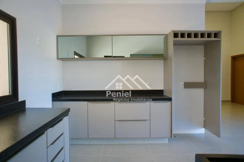 Foto 4 de Casa de Condomínio com 3 quartos à venda, 398m2 em Ribeirao Preto - SP