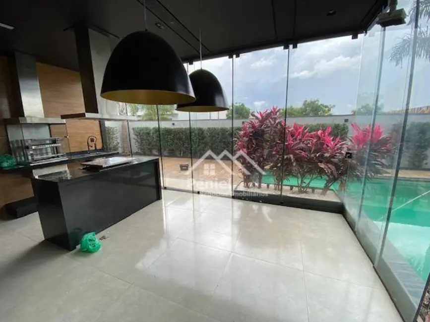 Foto 14 de Sobrado com 5 quartos para alugar, 380m2 em Ribeirao Preto - SP