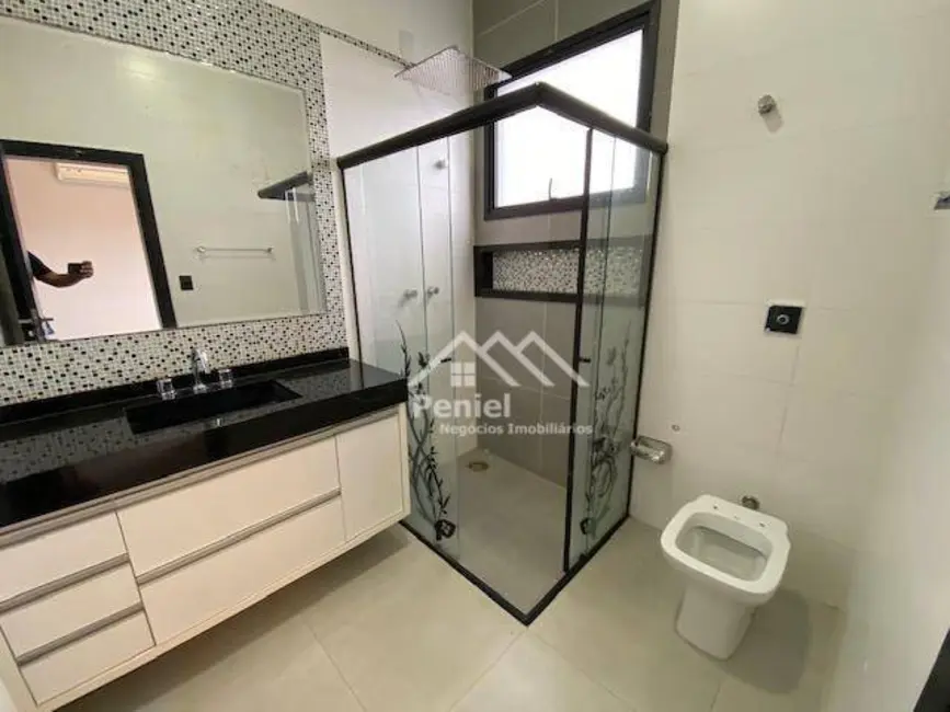 Foto 33 de Sobrado com 5 quartos para alugar, 380m2 em Ribeirao Preto - SP