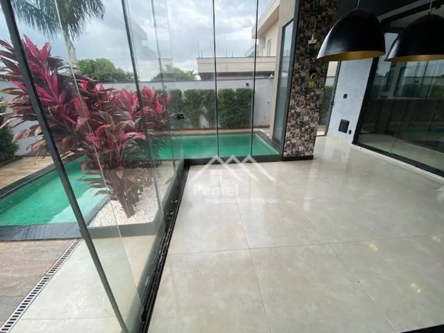 Foto 19 de Sobrado com 5 quartos para alugar, 380m2 em Ribeirao Preto - SP