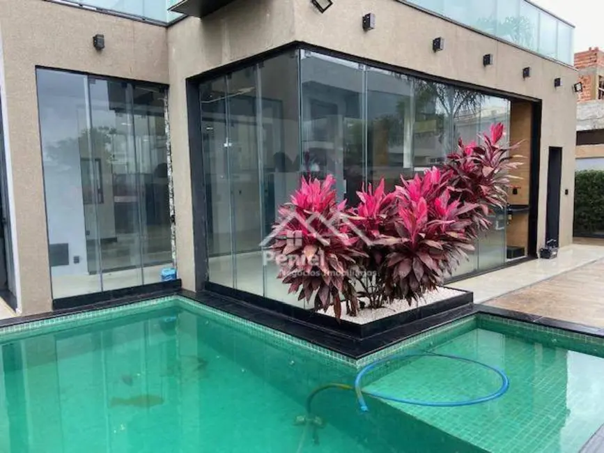 Foto 18 de Sobrado com 5 quartos para alugar, 380m2 em Ribeirao Preto - SP