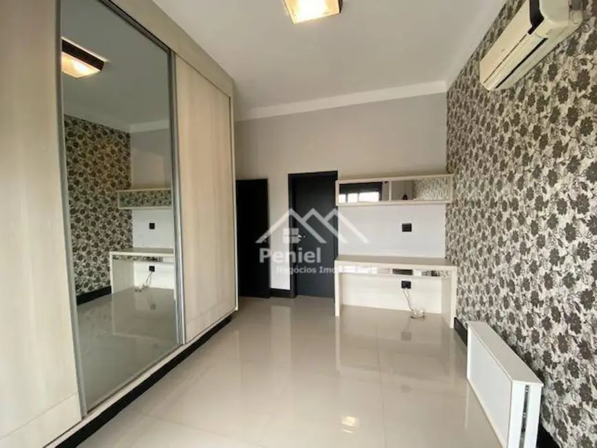 Foto 35 de Sobrado com 5 quartos para alugar, 380m2 em Ribeirao Preto - SP